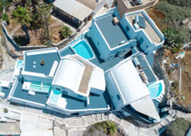 White Cave Villas 2