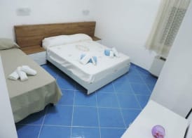 Mediterraneo Rooms 4