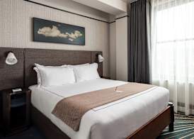 The Flat Iron Hotel, a Member of Design Hotels 2