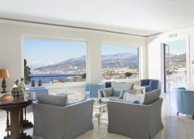 Grand Hotel Capodimonte 2