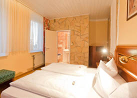 Resort Hotel Seebauer Gut Wildbad 5