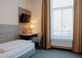 Parkhotel Lingen by Hackmann 2