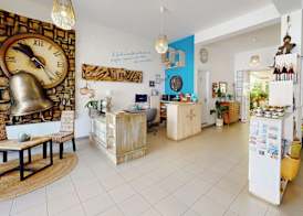 Hotel Donna Rosa 3