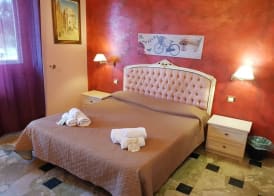 B&B Catania Mare 5