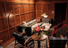 Heathman Hotel 5