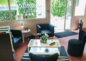 Cit'Hotel Avantici Gap 3