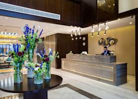Naviti Warwick Dammam 4