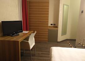 Bis Hotel Varese 5