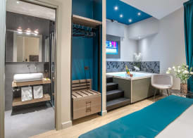 Navona Street Hotel 5