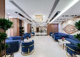 Golden Tulip Al-Zahabi 2