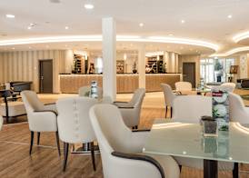 Johannesbad Hotel Königshof 2