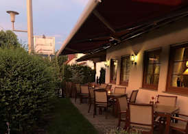 Hotel Heidelberg 2