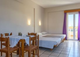 Danelis Studios & Apartments 4