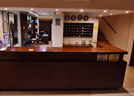 24 Seven Boutique Hotel 4