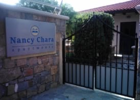 Nancy - Chara Apartments 2