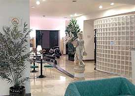 Delle Nazioni Milan Hotel 5