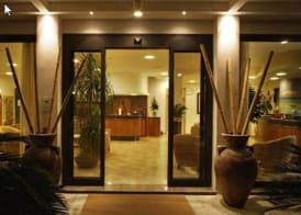 Hotel Ines 2