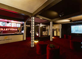 Oscar Hotel by Atlas Studios 3
