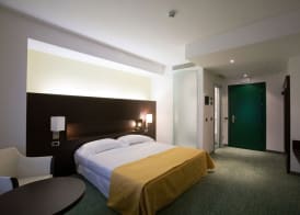 Hotel Senator 5