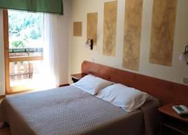 Albergo Ristorante Cacciatori 5