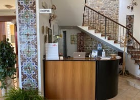 Hotel Villa San Giovanni 3