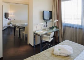 Grand Hotel Mattei 5