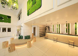 QuintessaHotel SapporoSusukino63 Relax&Spa 5