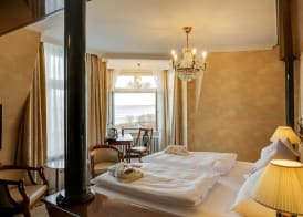 SEETELHOTEL Ahlbecker Hof das elegante Traditionshotel & ruhiger Rückzugsort an der Ostsee 4
