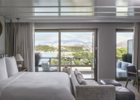 Four Seasons Astir Palace Hotel Athens 4