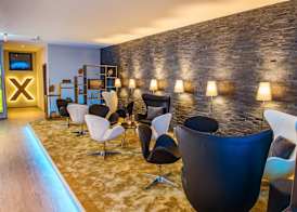 AKZENT Hotel Villa Saxer 4