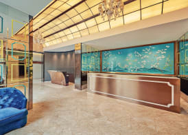 Dorsett Shanghai 3
