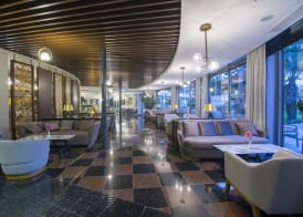 Fame Residence Goynuk 2