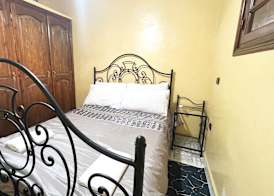 Stay near Marrakech Airport RAK 4