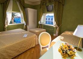 Hotel Gennarino 2