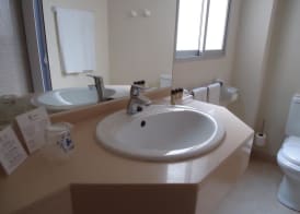 Hotel RL Anibal 3