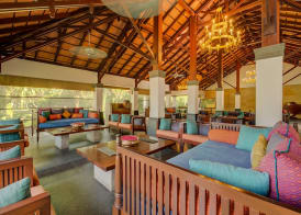 Radisson Blu Resort Temple Bay Mamallapuram 2