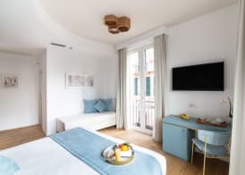 Hotel Aristeo 3