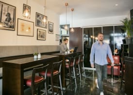 ARCOTEL Velvet Berlin 5