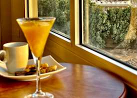 New Museum, Pyramids inn 5