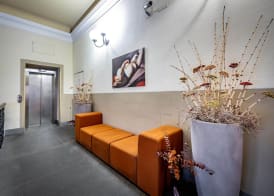 Antico Centro Suite 4