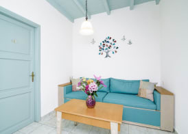 Alegria Pension 2
