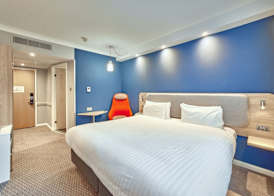 Holiday Inn Express LONDON - STRATFORD by IHG 5