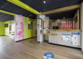 Ibis Budget Sarrebourg Buhl 2