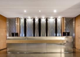 AC Hotel Brescia by Marriott 4