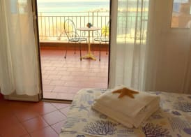 Palermo Mare Holidays 3