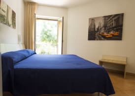 Residence Pietre Bianche ApartHotel 4