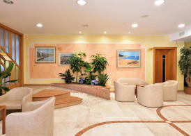 Hotel Florida 3