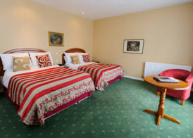 Brown Trout Golf & Country Inn 4