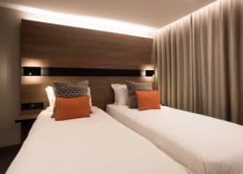 Oxford Hotel 4