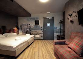Crimea Wine Hotel 4